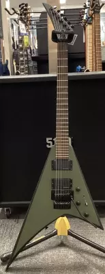 Jackson Guitars - 291-3636-520